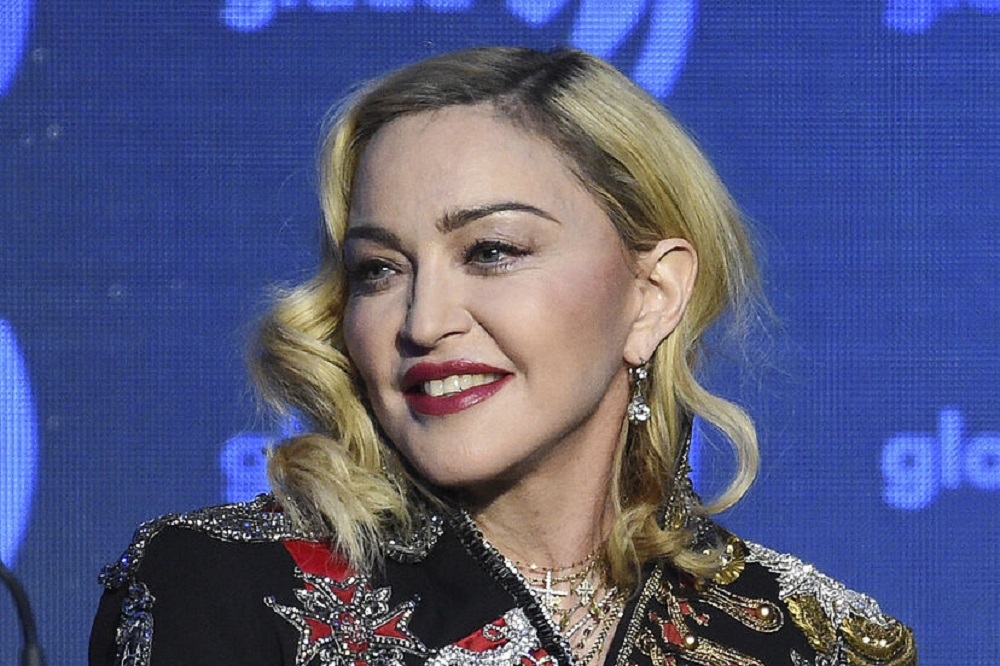 Madonna uheruka kujyanwa mu bitaro igitaraganya yasabwe kubanza kuruhuka bihagije nyuma yo gusezererwa