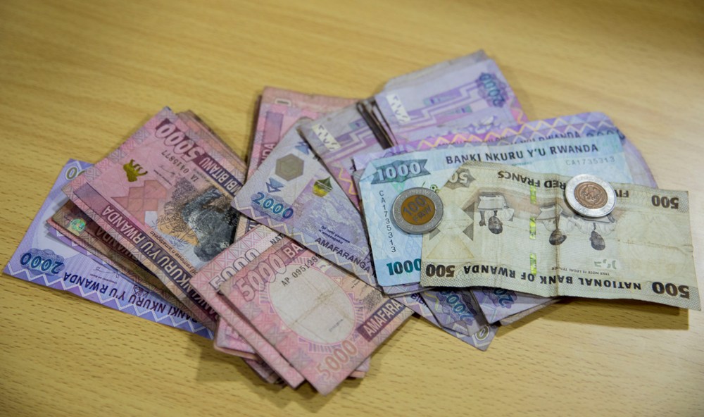 Umuntu iyo apfuye afite umwenda, wishyurwa n'abazungura be cyangwa ibyo yari atunze bigafatirwa