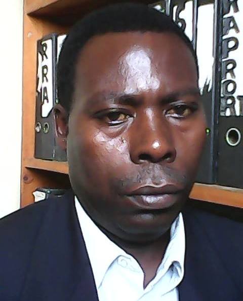 Sibomana Cyrille warokoye Abatutsi bahigwaga