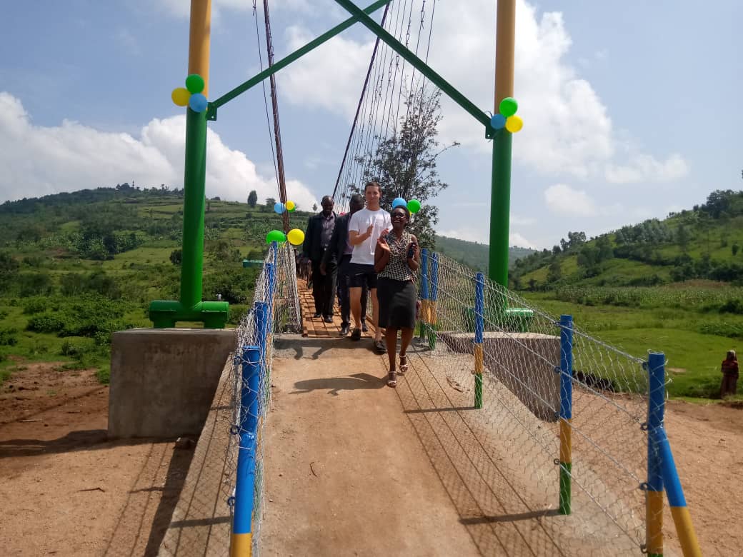 Iki kiraro cyubatswe mu buryo bwa kijyambere gitwara 117,080,000 Frw