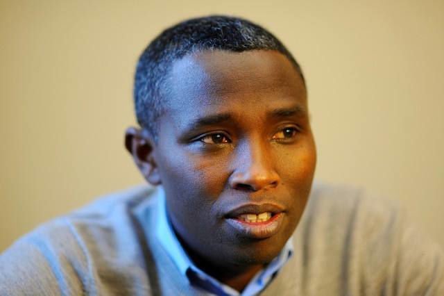 Jean Paul Turayishimiye yeguye ku mwanya w'Umuvugizi wa RNC, ibintu bikomeje gutuma benshi bibaza ku hazaza h'uyu mutwe w'iterabwoba