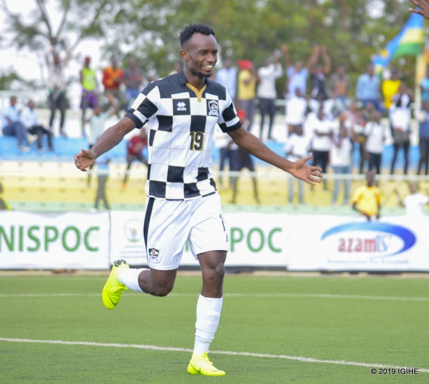Usengimana Danny yatangaje ko ubukwe bwe buzaba mu kwezi gutaha