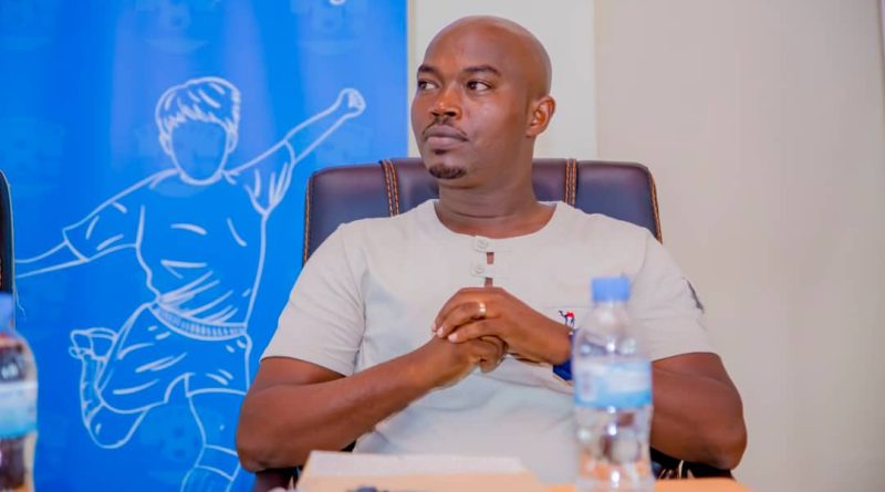Iraguha David wari ushinzwe Imari yeguye ku nshingano ze