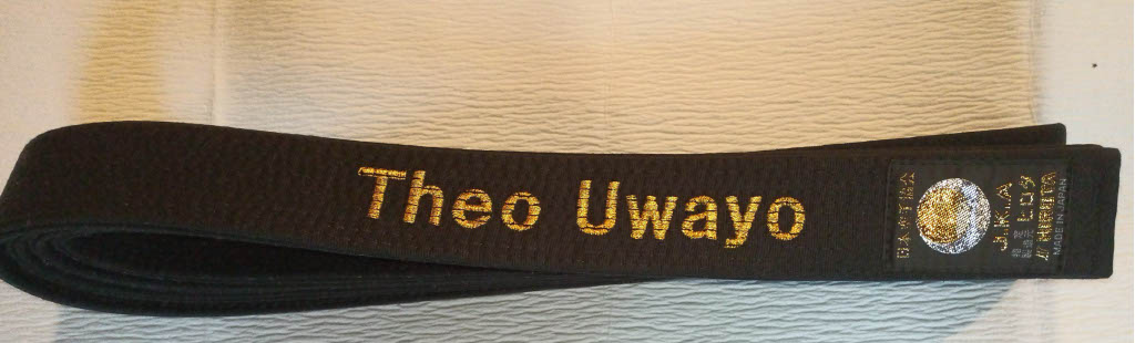 Dan ya gatandatu y'icyubahiro yahawe Uwayo
