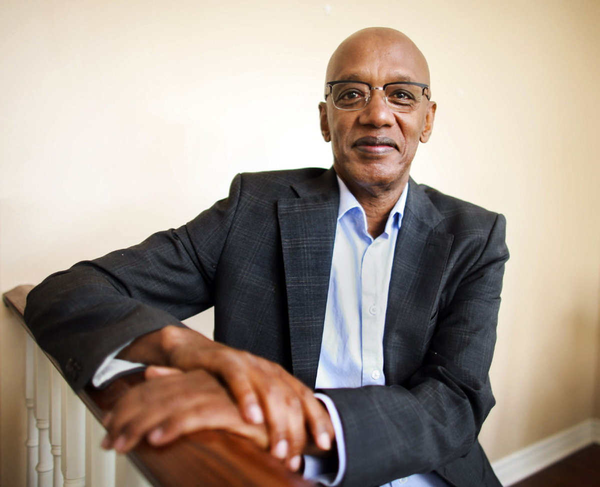 Himbara ni umwe mu bantu biyemeje guharabika ubuyobozi bw'u Rwanda