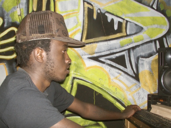 Producer Davydenko ugiye gushinga Label