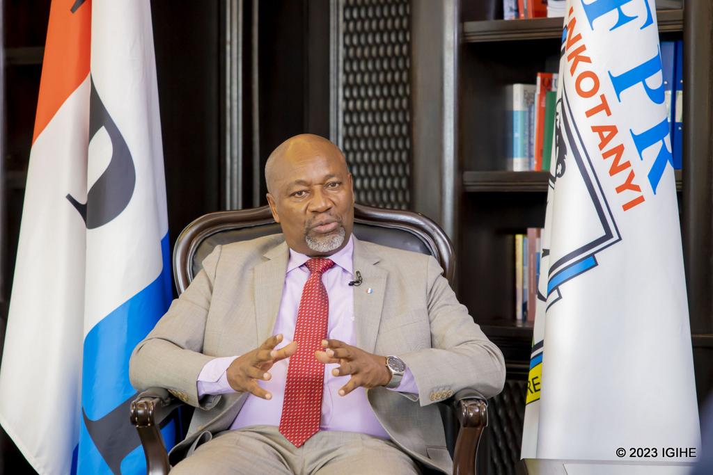 Gasamagera yasabye abanyamuryango ba FPR-Inkotanyi baba muri Diaspora kwagurira u Rwanda amarembo