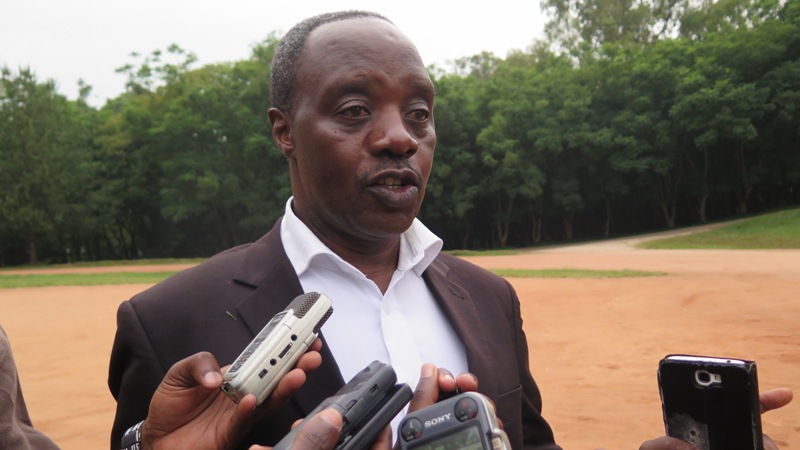 Depite Semasaka yabijeje ubuvugizi ku kibazo cya Buruse