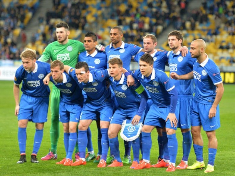 Dnipro Dnipropetrovsk