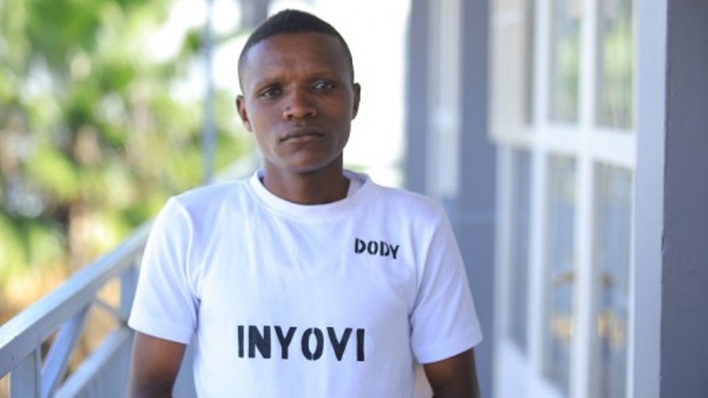 Dody watsinze muri Hanga Higa ya mbere yatangiye gushyirwamo imbaraga na Alain Muku