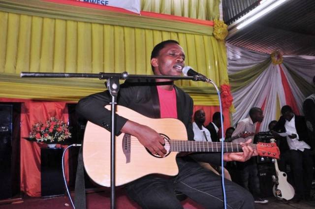 Dominic Nic wasabye ko atajya mu bazahabwa Salax Awards 6.