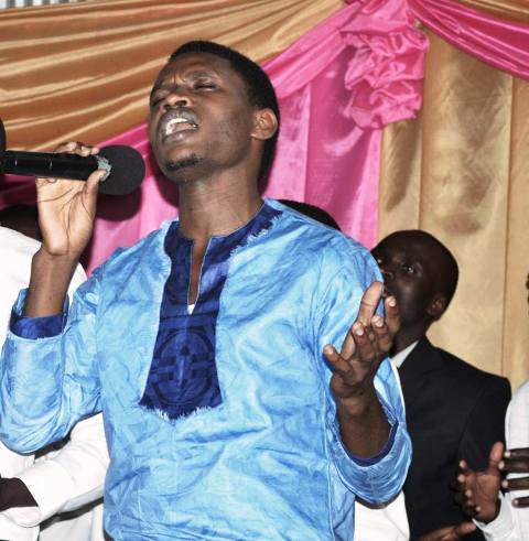 Dominic Nic Ashimwe