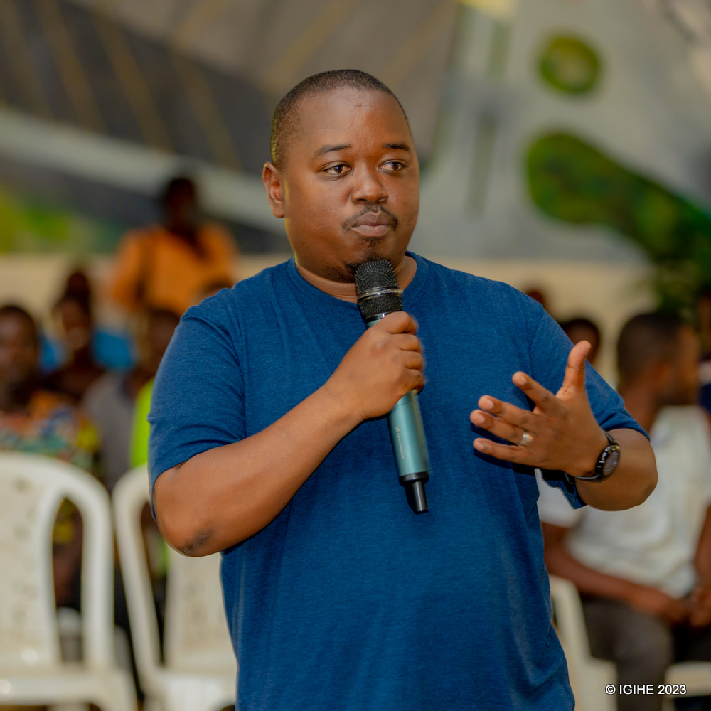 Dr Mpabwanamaguru yashimye umusanzu wa Kaminuza ya Kigali