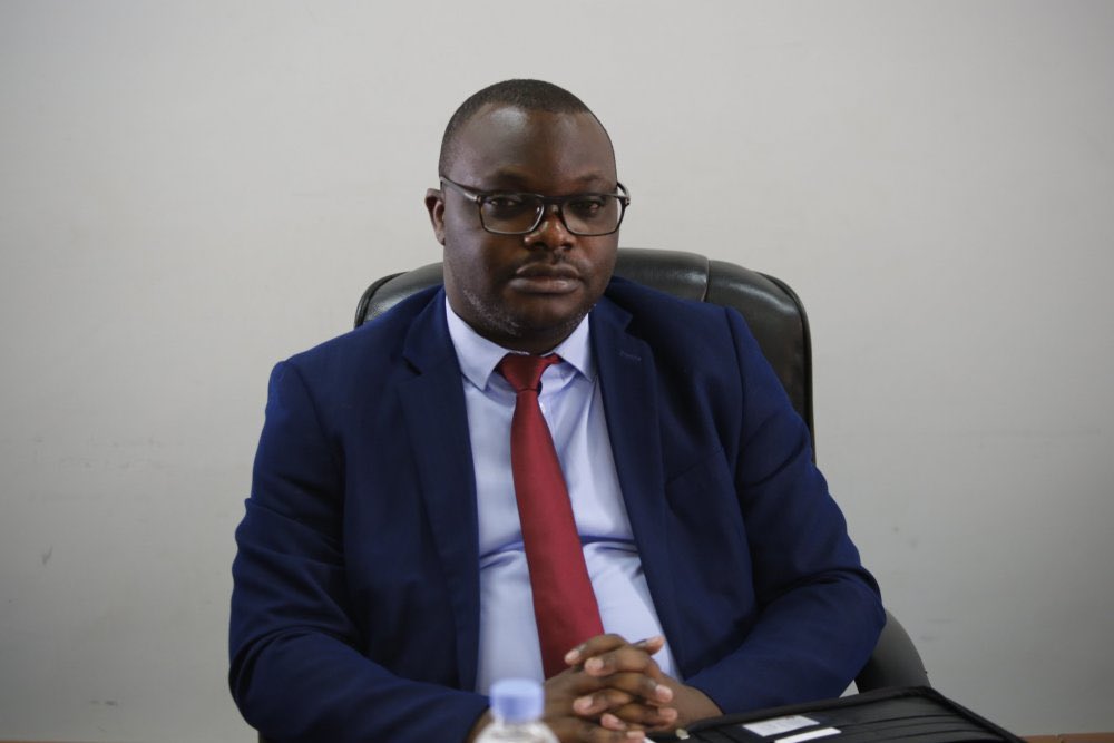 Dr Nibishaka Emmanuel ari mu bakurikiranwe kubera indonke