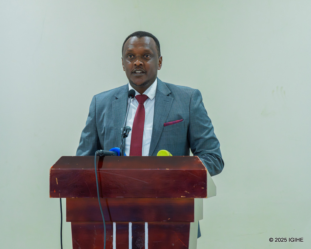 Umuvugizi w'Ingabo z'u Rwanda, Brig Gen Rwivanga yagaragaje ko ibi bikorwa byaba ikimenyetso cy'ubufatanye
