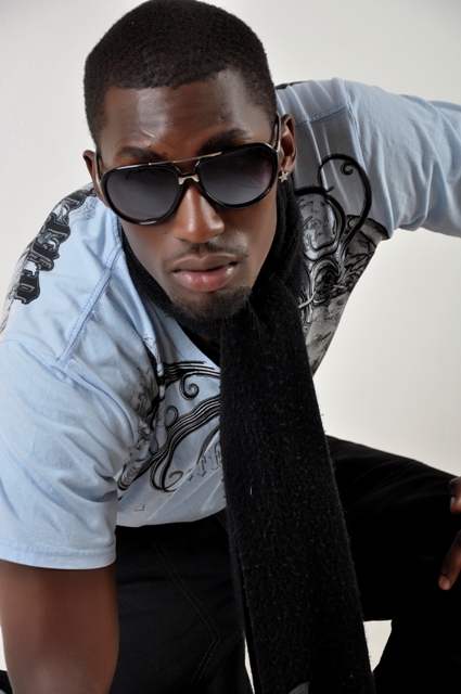 Michael Ross asanzwe afite abafana batari bake mu Rwanda