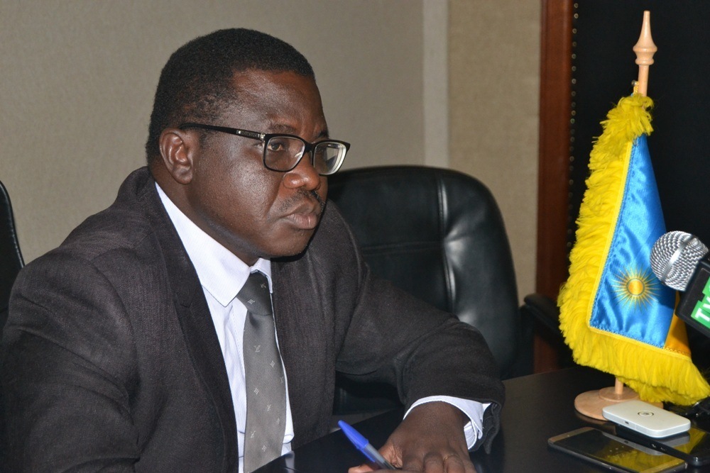 Umuyobozi w’Akarere ka Nyaruguru, Habitegeko François, avuga ko nyuma y’ibyo bitero hafashwe ingamba zikomeye zijyanye n’umutekano