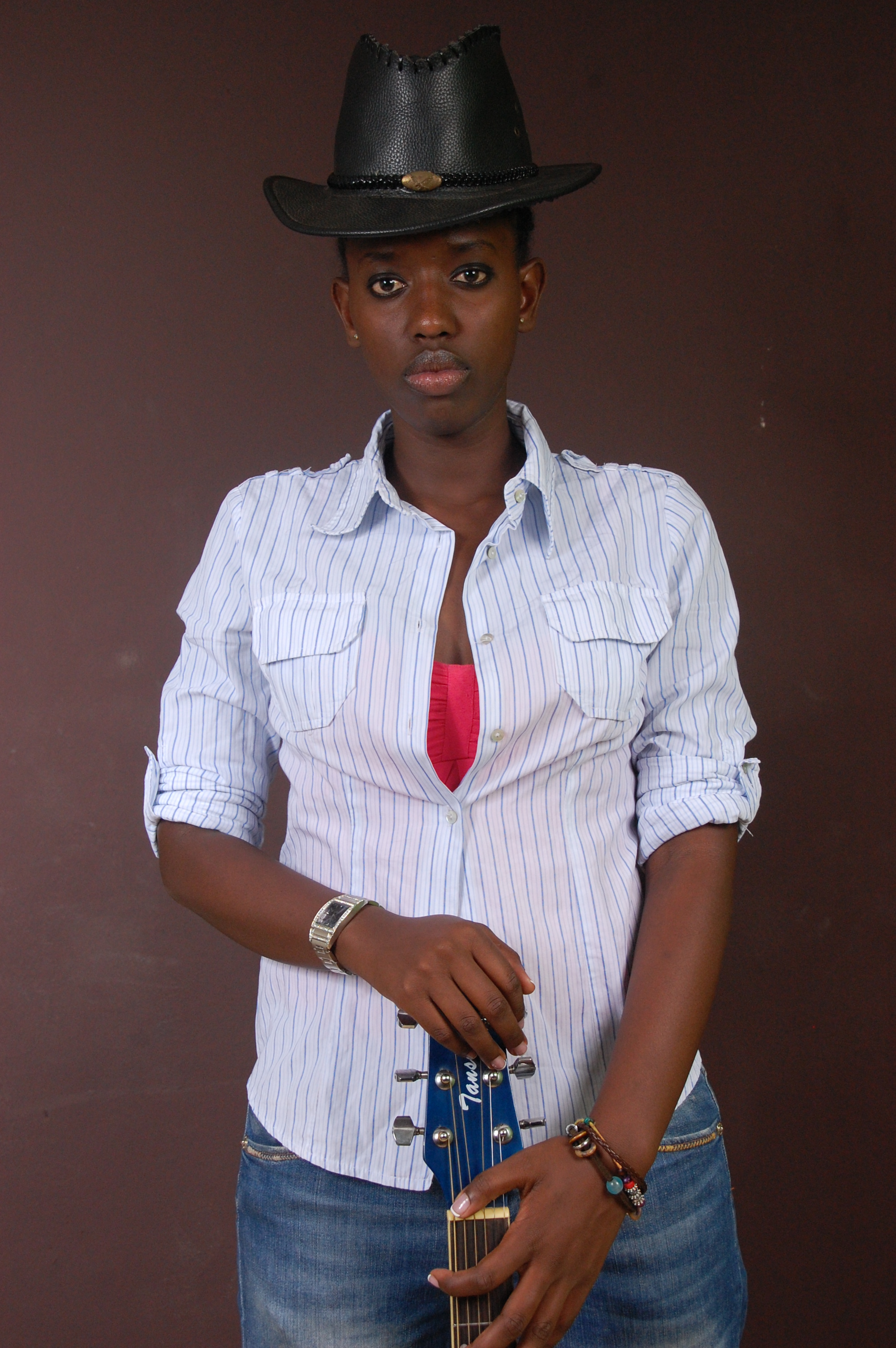 Ciney Aisha Uwimana