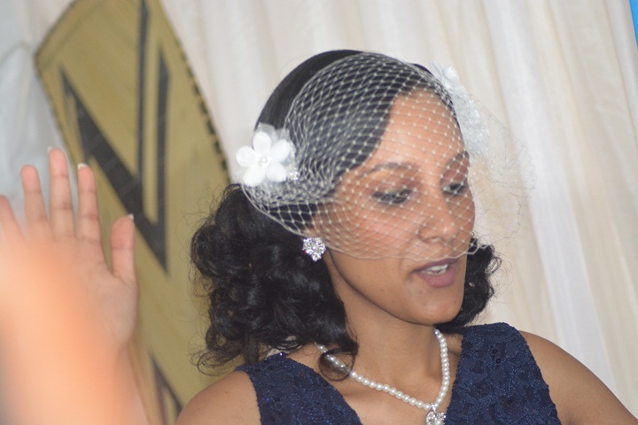 Miss Agasaro Nadia yemeye ko Riderman amubera umugabo