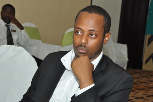 Kizito Mihigo yaba akorana na RNC na FDLR