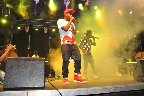 Green P, 'ikinege cya Hip Hop' mu ndirimbo Kandagira abanzi, Bingana iki...zishimiwe cyane