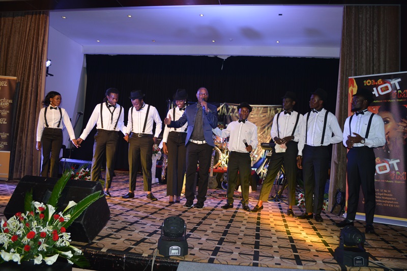 Itsinda rya Neptunz ribarizwamo Elion victory