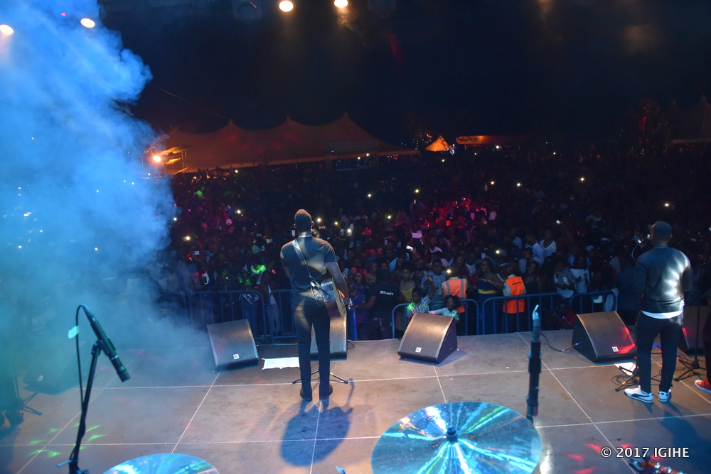 Umuryango wa Canjo ngo wababajwe n'uko yasubiyemo iyi ndirimbo atabisabye umuryango wa Canjo yarangiza agaca abafana amafaranga