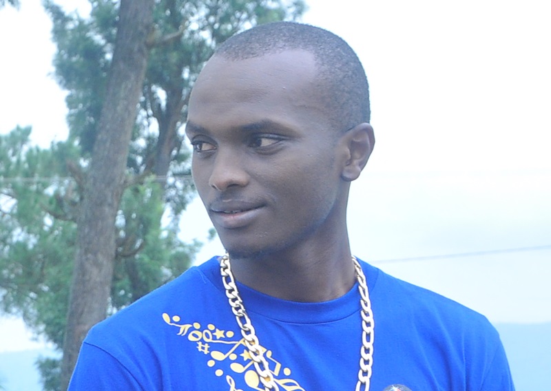 Uyu yitwa Passy
