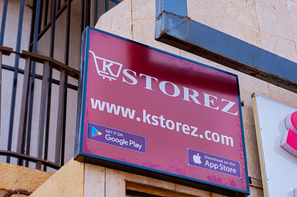 Ubuyobozi bwa Kstorez group buvuga ko yaje kugira ngo yorohereze abashaka serivise zijyanye n’ikoranabuhanga kandi bazibone zihendutse
