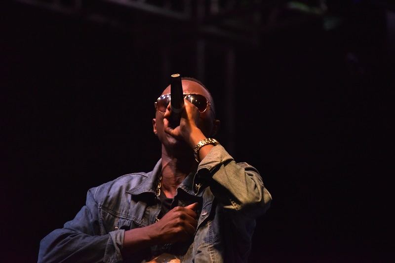 Fireman ati "Hip Hop nyifite ku mutima"