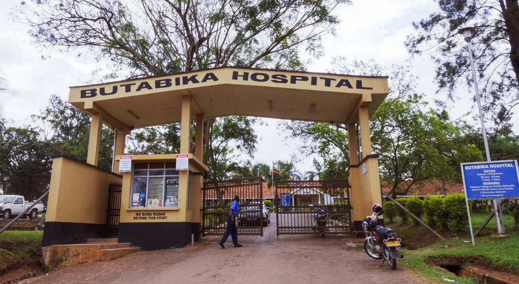 Abanyarwanda batandukanye bagiye bajyanwa muri ibi bitaro kubera ihungabana batewe n'iyicarubozo rya CMI