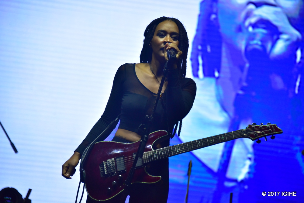 Soleil Laurent yasize avuze ko 'i Kigali ahafata nko mu rugo'