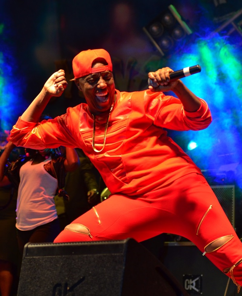 Senderi yafashe umwanzuro wo gusubira ku ntebe y'ishuri
