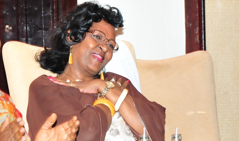 Kayirebwa byamukoze ku mutima