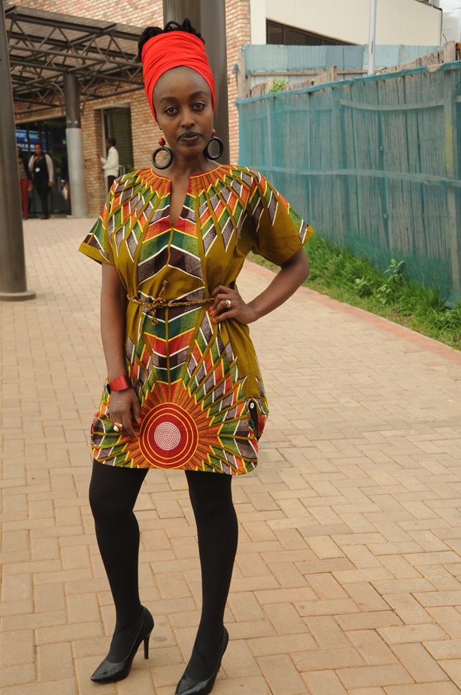 Miss Shanel afite ikindi gitaramo gikomeye ku itariki ya 20 Werurwe 2016