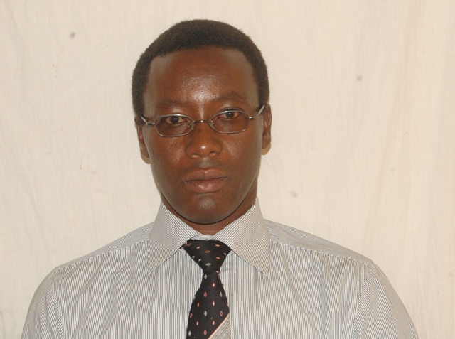 Dr Sébastien Gasana, Umwarimu muri INATEK
