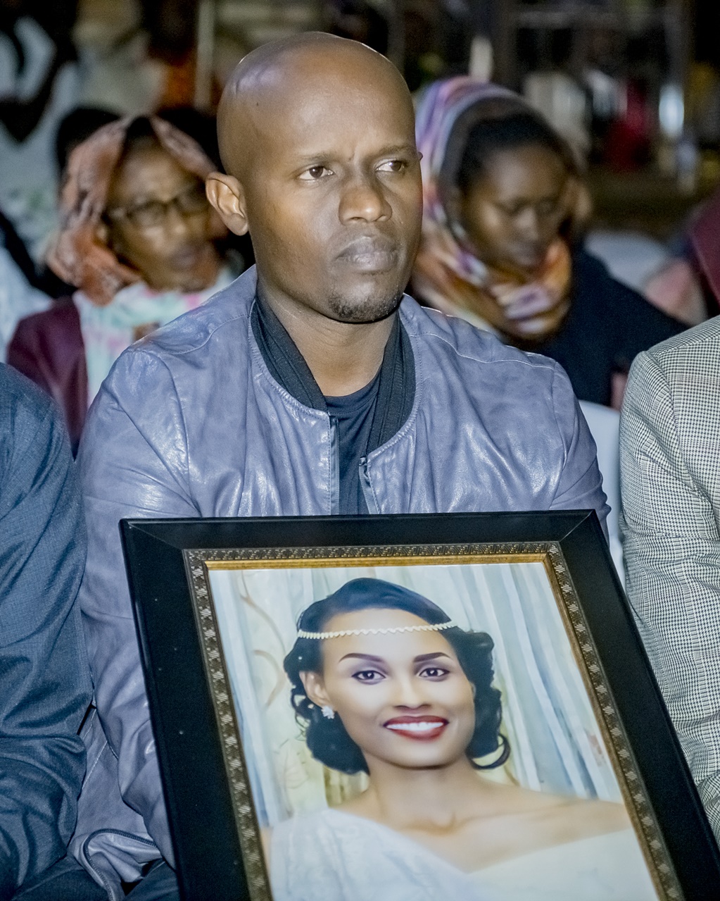 Burabyo Ghislain yavuze ko Muhikira yari umuntu bakundana, bagahuza byimazeyo ndetse buzuzanya muri byose