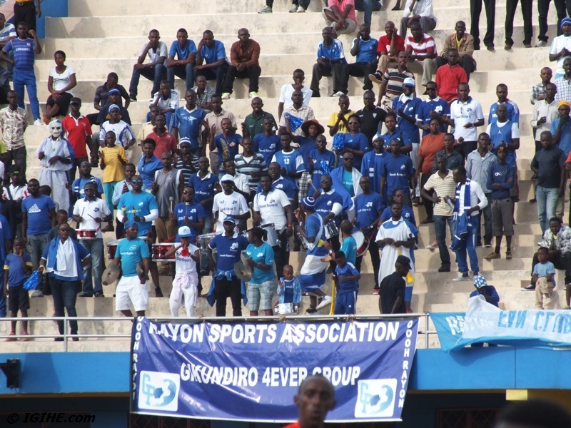 Uko Rayon Sports izitwara mu kwezi kwa mbere kwa shampiyona bizaha icyizere abafana bayo na komite iyobowe na Gacinya Denis