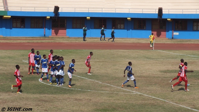 AgDF: Rayon Sports yegukanye umwanya wa gatatu itsinze Musanze ibitego 3-0