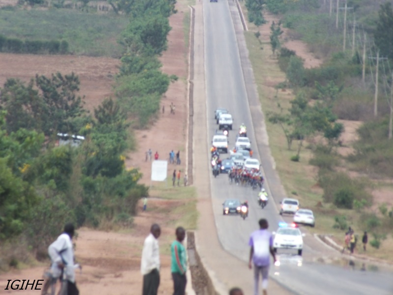 Abasiganwa bakiri mu muhanda wo mu Bugesera, Gako