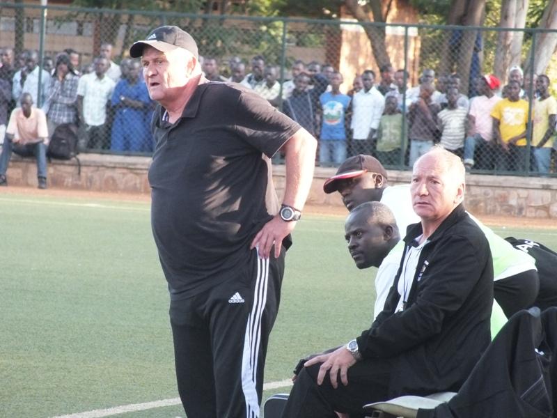 APR FC yayimazemo amezi atanu agenda adasezeye, ubuyobozi buvuga ko bamuhaye buri kimwe cyari mu masezerano bari bafitanye