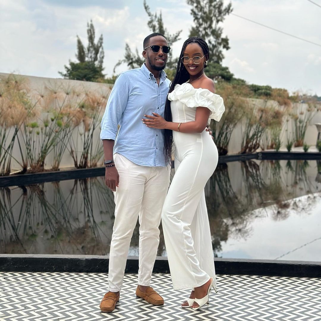 Miss Vanessa Uwase agiye kumurika igitabo gikubiyemo inkuru y’ibyo yanyuzemo nyuma yo kubyara