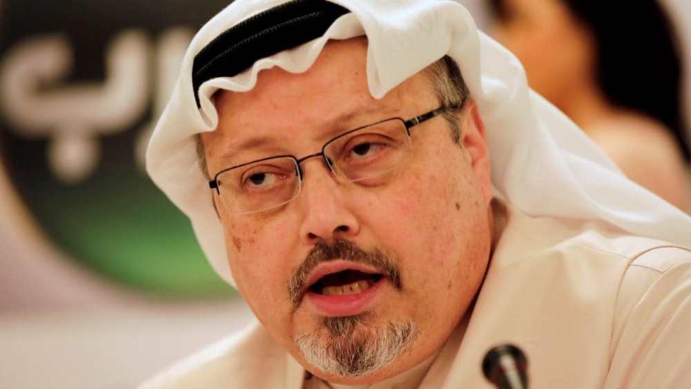 Urupfu rwa Khashoggi rwasize ibibazo byinshi byaburiwe ibisubizo, birimo irengero ry'umurambo we