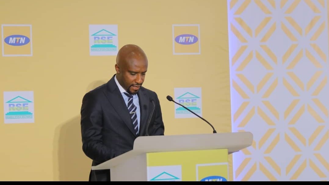 Umuyobozi wa RSE yavuze ko kwakira MTN Rwandacell Plc bitanga icyizere ku kwaguka iryo soko riri kugaragaza nyuma y'imyaka 10 ritangiye