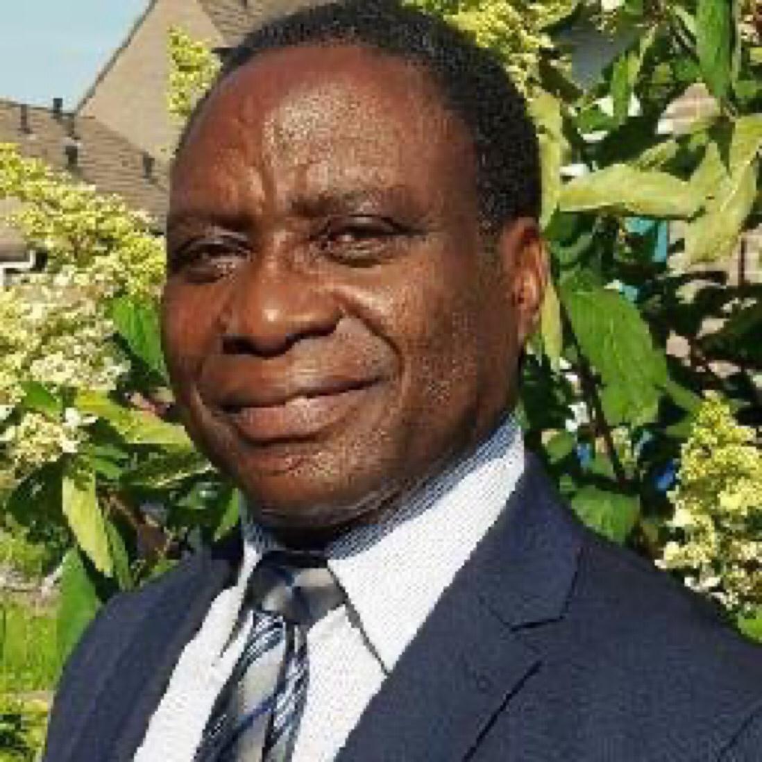 Ndereyehe yatawe muri yombi saa kumi n'imwe z'umugoroba nyuma yo kwamburwa ubwenegihugu bw'u Buholandi