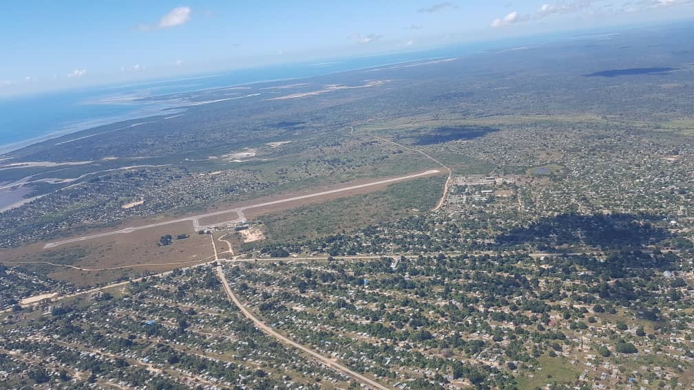 Umujyi wa Mocímboa da Praia wamaze gufatwa n'Ingabo z'u Rwanda, ari nawo cyicaro cya nyuma gikomeye cy'inyeshyamba zari zimaze imyaka ibiri zarawigaruriye