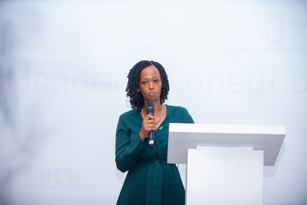U Rwanda rwagaragaje ko hari amahirwe menshi y'ishoramari atarakorwaho