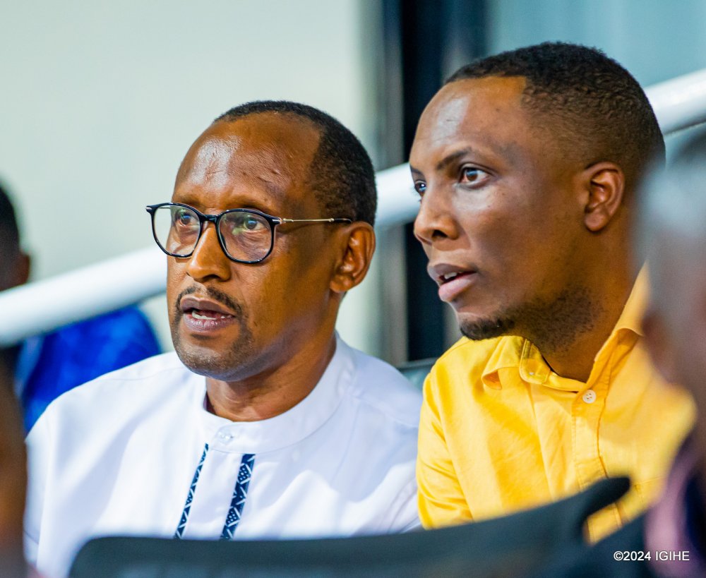 Ubuyobozi bwa Rayon Sports busanga Wade atatwara igikombe, buri gushaka undi mutoza uzasigarana ikipe kugeza umwaka w'imikino urangiye
