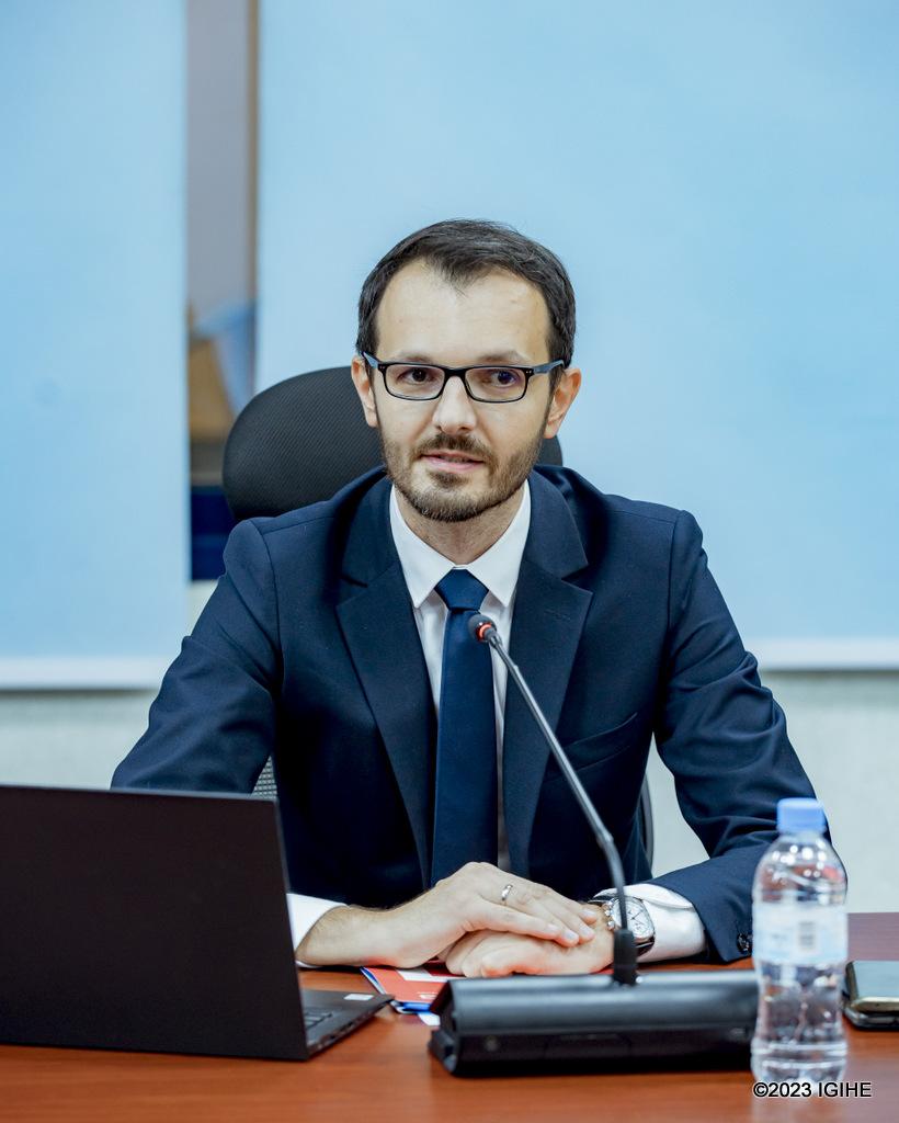 Pologne yagaragaje ko iyi nguzanyo izafungura amarembo ku bashoramari benshi bo muri icyo gihugu bashaka gushora imari mu Rwanda