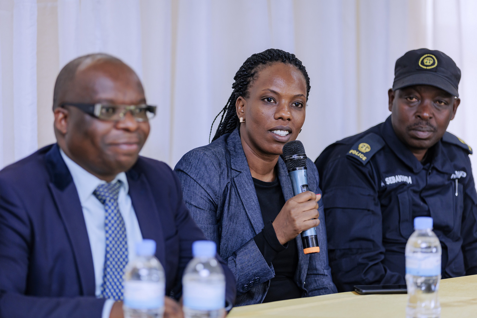 Mudasobwa izafasha buri wese gukora no gutanga raporo atavuye aho ari